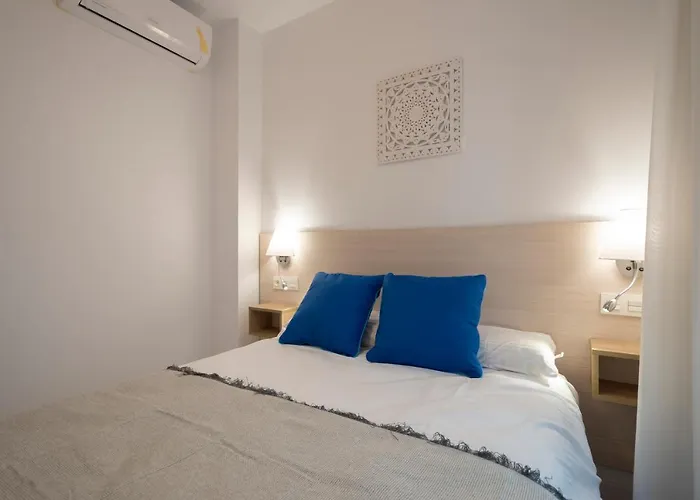 Molino Corteza Deluxe 6 Pax